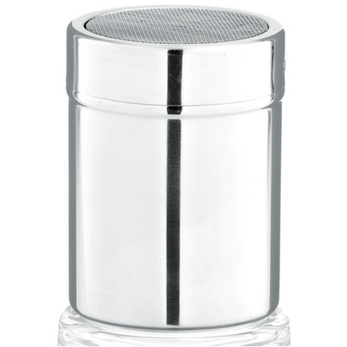 Stainless Steel Mesh Top Shaker