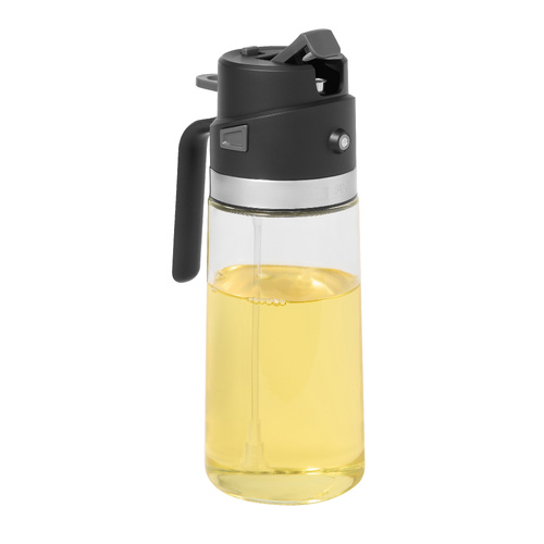 Avanti® 500ml Oil Pourer & Sprayer