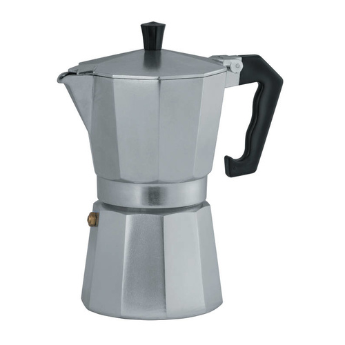 6 Cup Classic Pro Espresso Coffee Maker