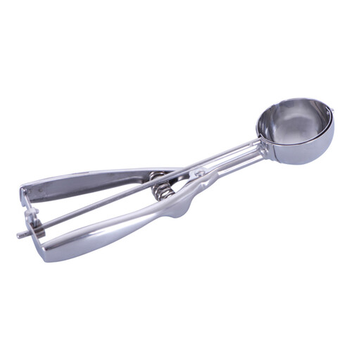 Mechanical 5cm Ice Cream Scoop
