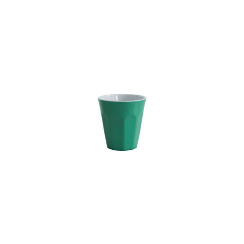 Serroni Forest Green Cafe 260ml Melamine Cup