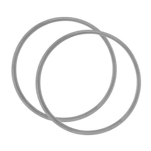 Scanpan 24cm Silicone Rings for Pressure Cookers Set of 2