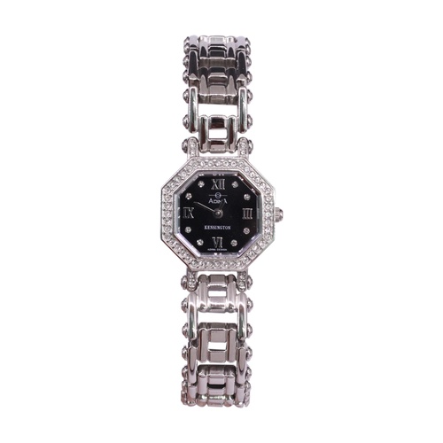 Adina 'Kensington' Quartz Analogue Watch - 200244S2XB - CLEARANCE