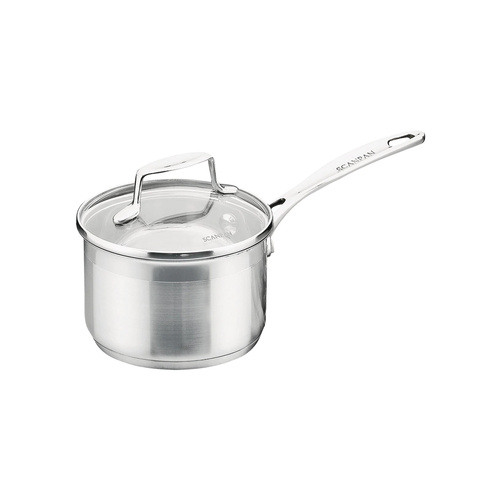 Impact 18cm/2.5 Litre Saucepan
