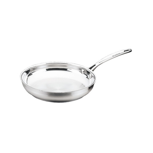 Impact 28cm Stainless Steel Frypan without Lid