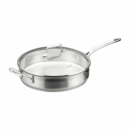 Scanpan Impact 28cm/3.2 Litre Saute Pan