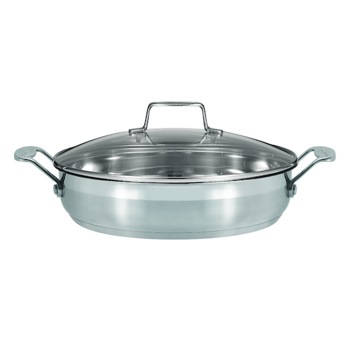 Scanpan Impact 32cm Chef Pan