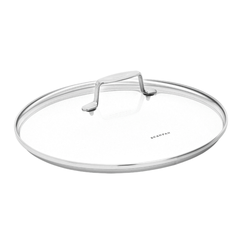 Impact 20cm Glass Lid
