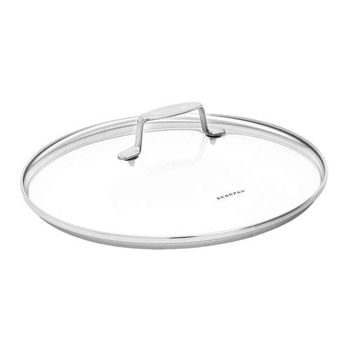 Scanpan Impact 28cm Glass Lid