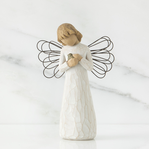 Willow Tree Angel of Healing Figurine