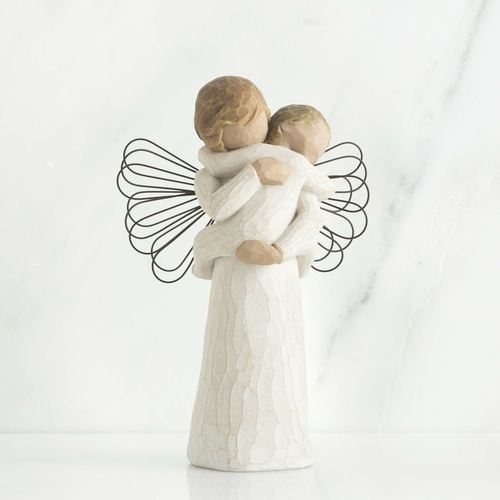 Willow Tree 'Angel's Embrace' Figurine