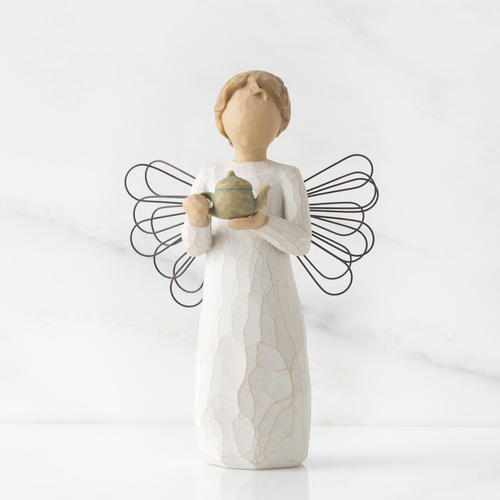 Willow Tree 'Angel of the Kitchen' Figurine