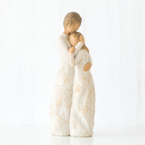 Willow Tree 'Close to Me' Figurine