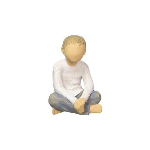 Willow Tree 'Imaginative Child' Figurine