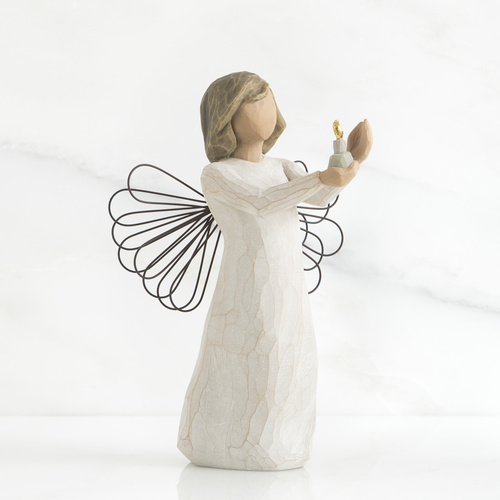 Willow Tree 'Angel of Hope' Figurine