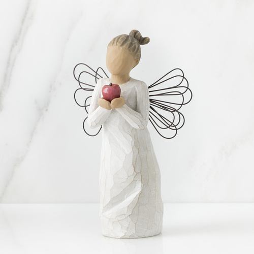 Willow Tree 'You're the Best!' Angel Figurine