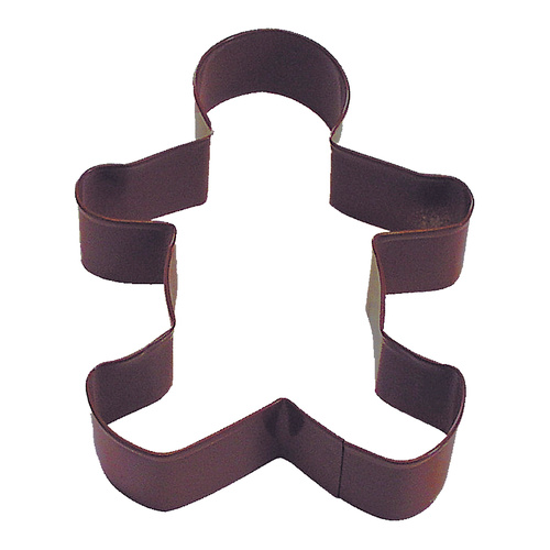 Gingerbread Man Cookie Cutter