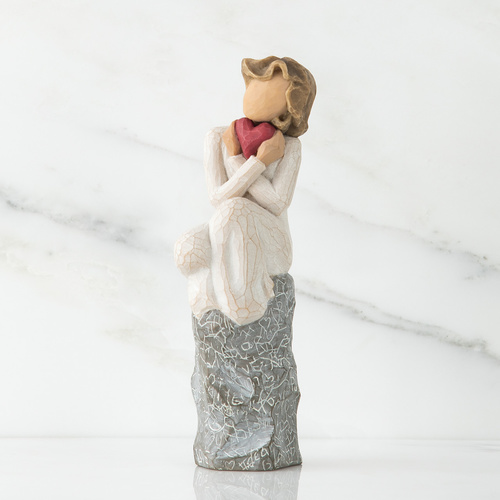 Willow Tree 'Always' Figurine