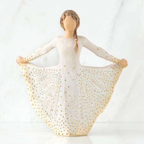 Willow Tree 'Butterfly' Figurine