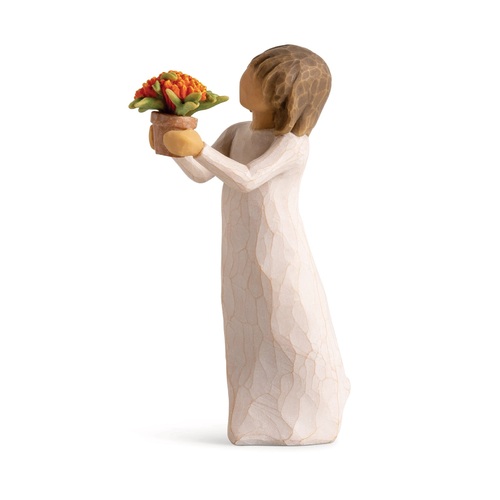 Willow Tree 'Little Things' Figurine