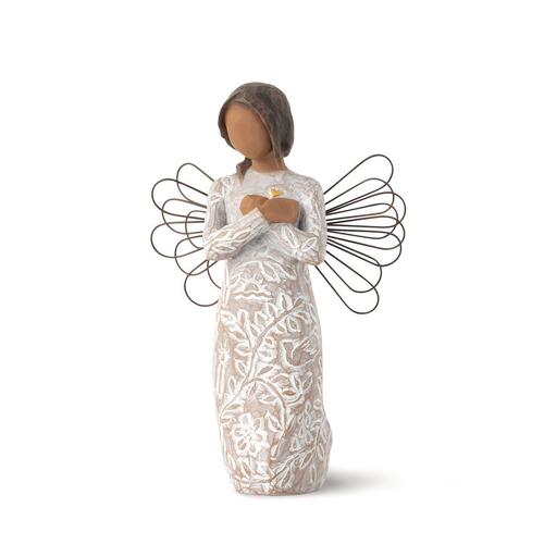 Willow Tree Remembrance Angel Figurine