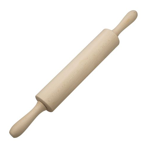 Beechwood 50 x 6cm Rolling Pin