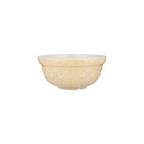 Mason Cash In the Meadow Yellow Daffodil 21cm Mixing Bowl