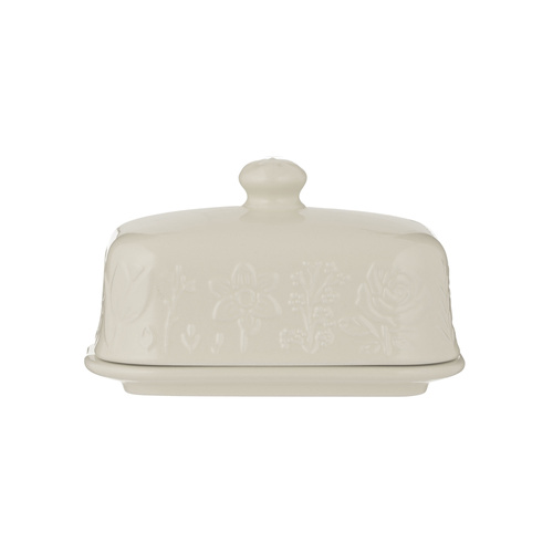 Mason Cash In The Meadow Butter Dish