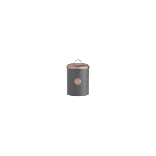 Henrik Copper Cookies Storage