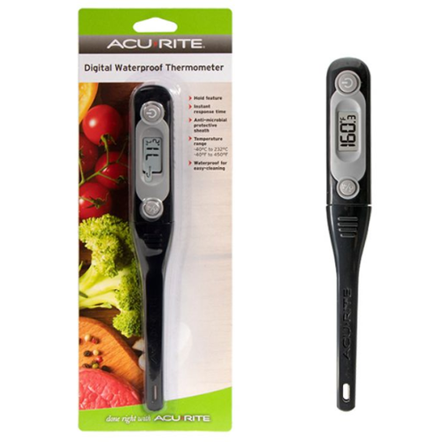 AVANTI Refrigerator Thermometer (12892)