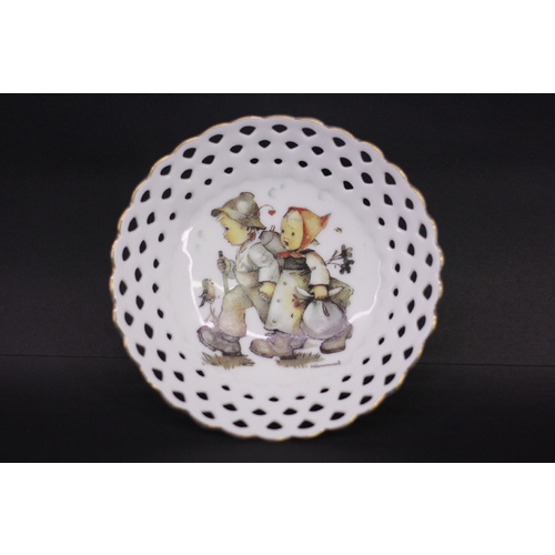 Goebel  M.J Hummel Hansel and Gretel Bowl - CLEARANCE