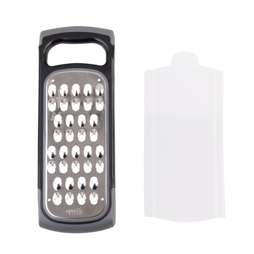 Appetito Stainless Steel Bowl Grater