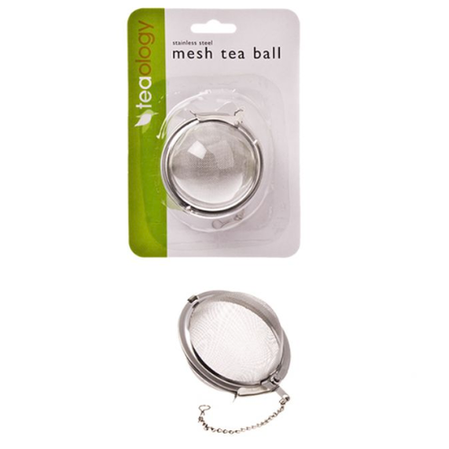 Stainless Steel 4.5cm Mesh Tea Ball