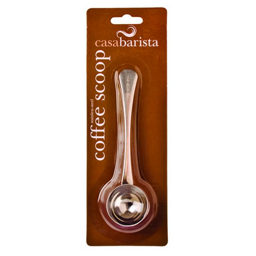 Stainless Steel 15ml Coffee Scoop