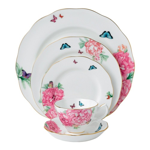 Miranda Kerr Friends 5 piece Place Set