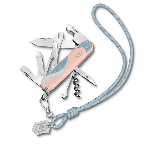 Swiss Army Companion 91mm Paris Style Knife