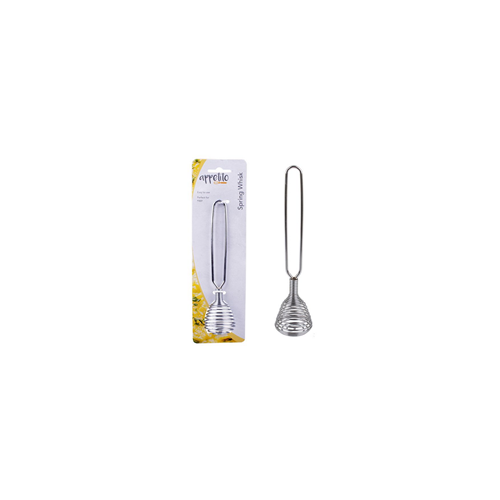 Stainless Steel Spring Whisk