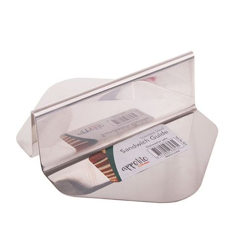 Stainless Steel Sandwich Guide