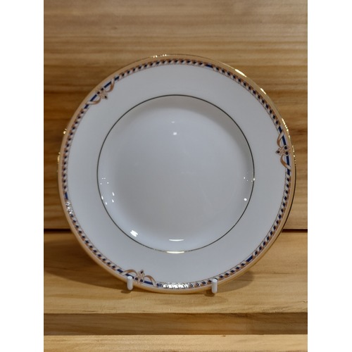 Wedgwood Monaco 15cm Bone China Bread & Butter Plate - CLEARANCE