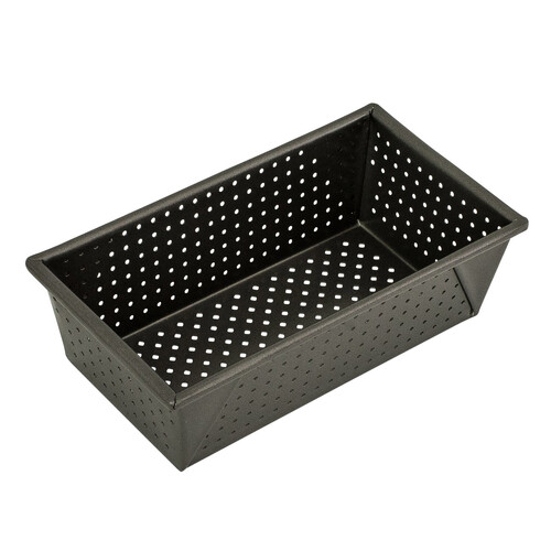 Perfect Crust 22 x 12 x 7cm Loaf Pan