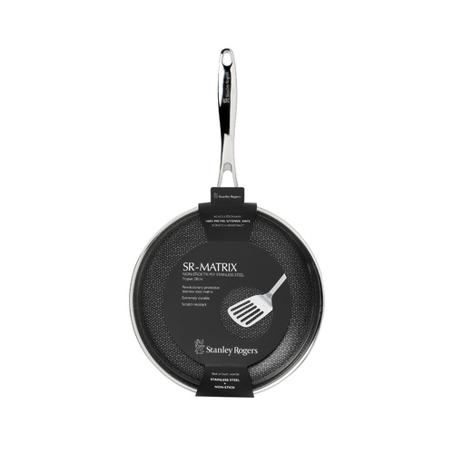 Stanley Rogers SR-Matrix 28cm Frypan