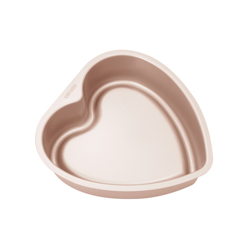 Chefmade 23cm Heart Cake Pan