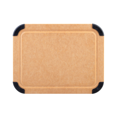 Appetito Wood Fibre Reversible 29.5 x 23.5cm Cutting Board