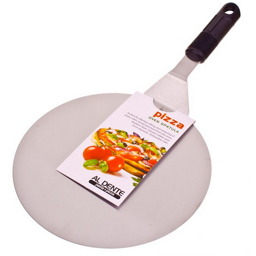 Stainless Steel 25cm Pizza Lifter/Spatula