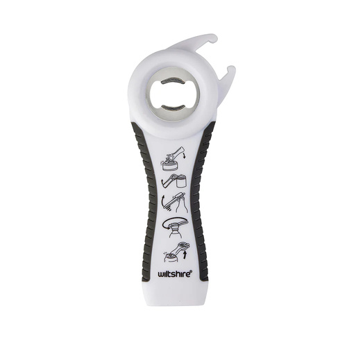 Wiltshire® 5 in 1 Multi Opener