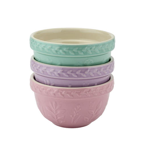 Wiltshire® Baking Traditions Mini Prep Bowl Set