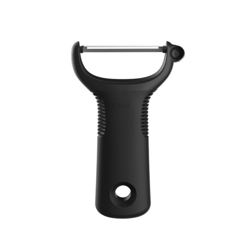 Oxo Good Grips Black Y Peeler