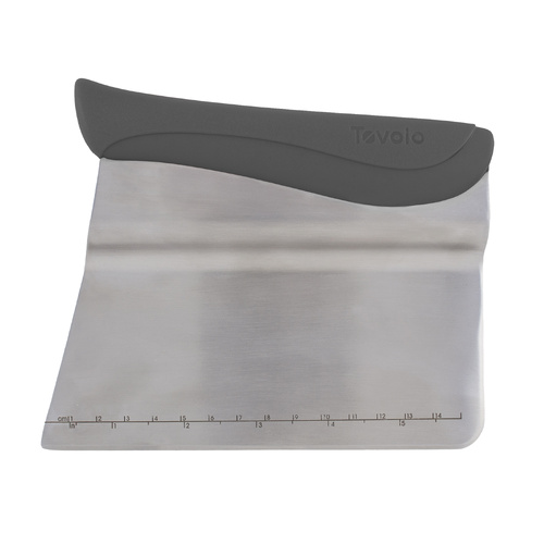 Tovolo Charcoal Bench Scraper