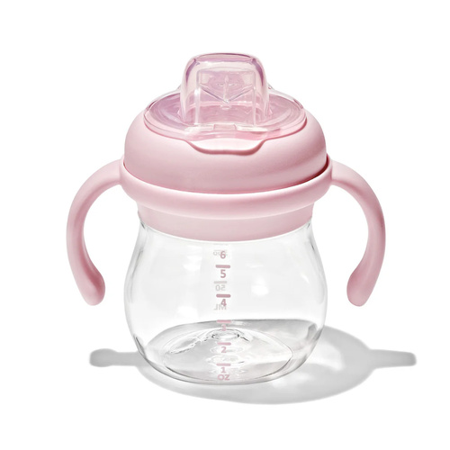 OXO Tot Blossom Grow Soft Spout Cup