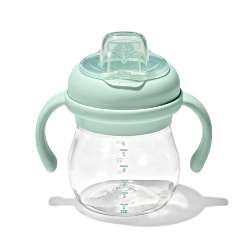 OXO Tot Opal Grow Soft Spout Cup